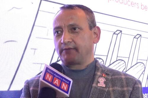 इप्पान र प्रोक्लाइम इण्डियाबीच हाइड्रोपावरले पाउने रकम भित्र्याउन सम्झौता