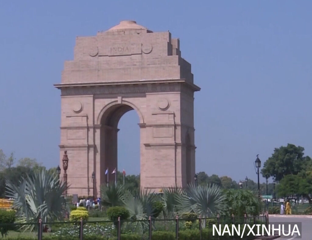 भारतको केन्द्रिय बैंकले ५ वर्षमा पहिलो पटक रेपो दर घटायो