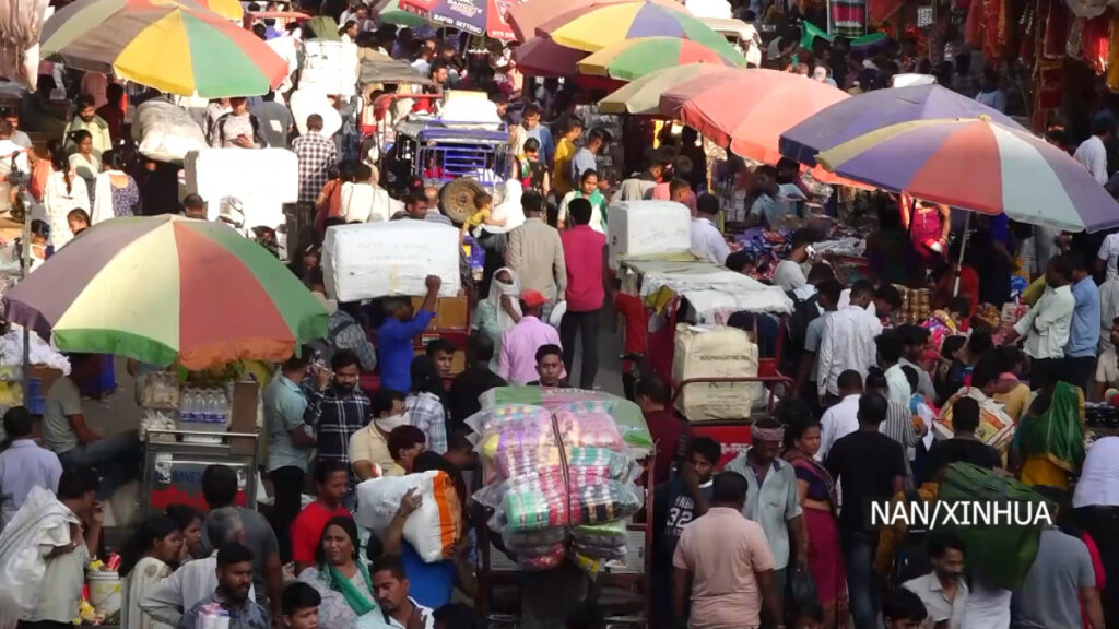 भारतको खुद्रा मुद्रास्फीति जनवरीमा ४.३१ प्रतिशतमा झ¥यो