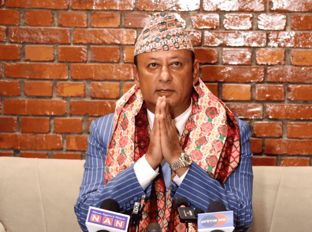 टनकपुर बाँधमा चाँडै पानी छोड्ने नेपाल—भारतबीच सहमति