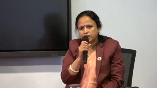 अस्थिरताका कारक देश सञ्चलन गर्ने शिर्ष नेतृत्व होः सांसद शर्मा