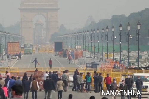 जनवरीमा भारतको थोक मुद्रास्फीति २.३१ प्रतिशतमा झर्‍यो