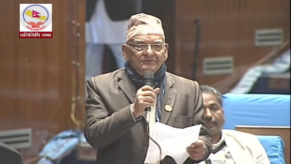 अमेरिकाले आप्रवासी नागरिक फिर्ता पठाउने क्रममा मानव अधिकार उल्लङ्घन गरेको आरोप