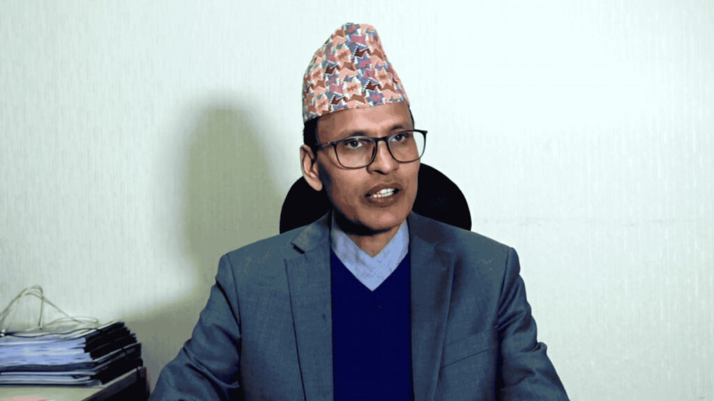 प्रकृति लम्साल आत्महत्या प्रकरणः एक जना पक्राउ, थप अनुसन्धान जारी