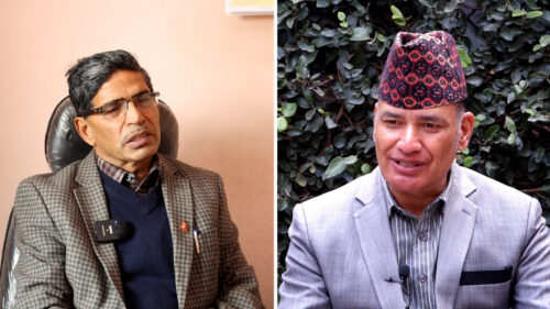 ट्रम्प प्रशासनको सहायता कटौतीको असरः दर्जनौं परियोजनाको भविष्य अन्योलग्रस्त