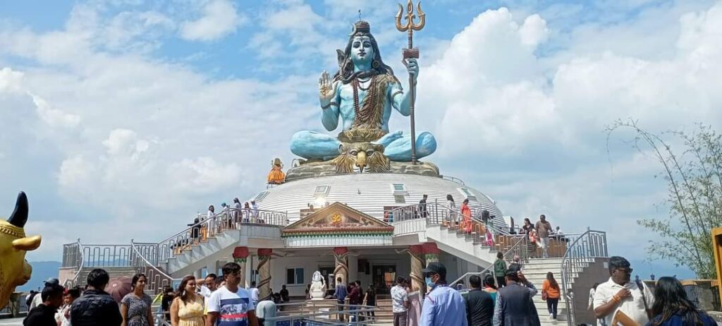 पुम्दिकोट ज्ञान महायज्ञ फाल्गुन ७ देखी १५ गतेसम्म