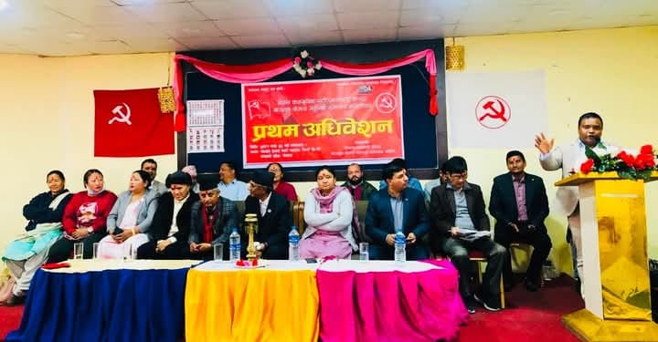बागलुङ–पोखरा सम्पर्क समन्वय समितिको अध्यक्षमा कुलचन्द्र शर्मा सर्वसम्मत चयन