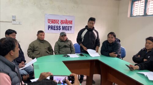 मगर दिवसको अवसरमा बागलुङमा लखन कप हुने
