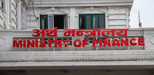 अमेरिकी सहयोगमा सञ्चालित दर्जनौं परियोजनाको भविष्य अझै अन्योलग्रस्त