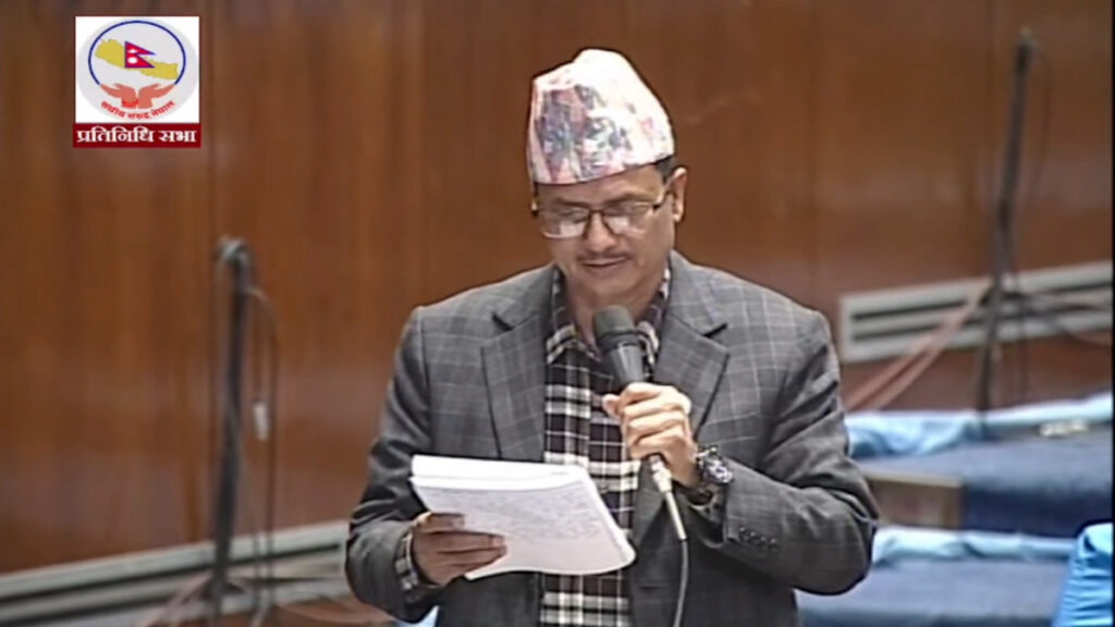 सौर्य एयरलाइन्स दुर्घटनाका पीडित परिवारलाई न्याय दिन माग