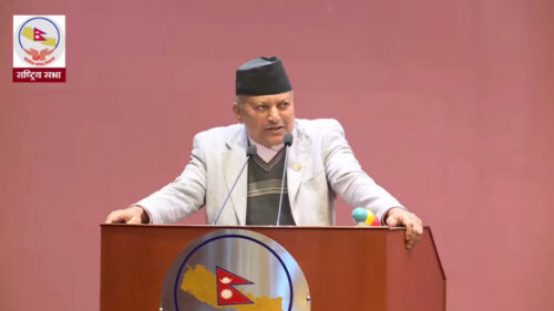८ हजार १५५ जना सहकारी पीडितको १ अर्ब ६७ करोड ६७ लाख २० हजार ५८ रुपैयाँ वचत फिर्ता