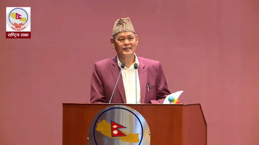 खेलाडीलाई निवृत्तिभरणको व्यवस्था गर्ने तयारीमा सरकार