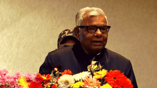 महिलाको सम्मान नहुने घर ‘नरक’ सरह होः मन्त्री सुडी