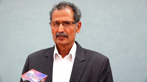 सरकारको कुशासनको फाइदा उठाएर व्यवस्थाबिरोधी अभियान चलाइयोः माओवादी केन्द्र