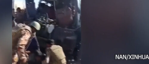 पाकिस्तानमा भएको आक्रमणमा ७ जनाको मृत्यु