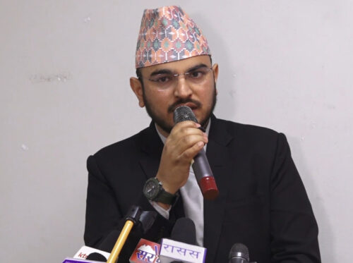विगतमा जारी भएका निर्देशनलाई एकीकृत बनाउने काम जारी छः अध्यक्ष ओझा