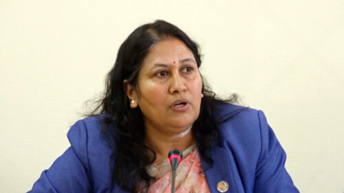 विश्वविद्यालयका उपकुलपतिसहितका पदाधिकारीहरु खुला प्रतिष्पर्धाबाट नियुक्त गरिने