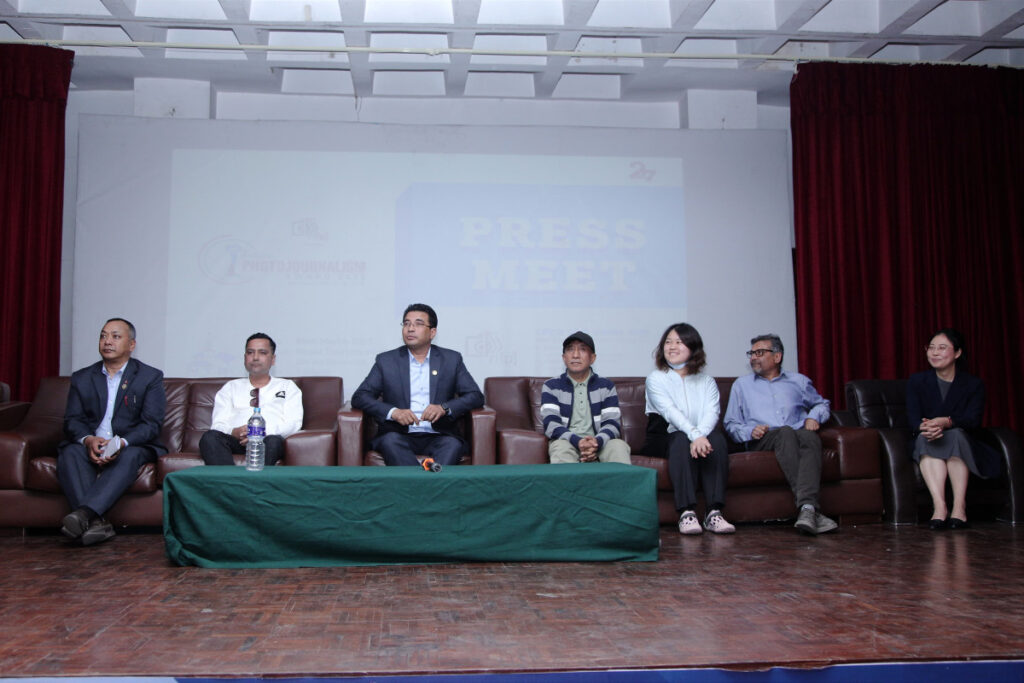 ५ औँ राष्ट्रिय फोटो पत्रकारिता अर्वाडका लागि चैत ३० गतेभित्र आवेदन दिन सकिने