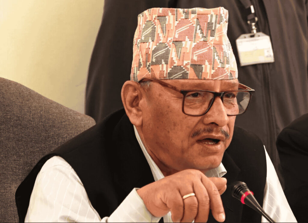 शहीद दशरथ चन्द स्वास्थ्य विज्ञान विश्वविद्यालय विधेयक, २०८० सम्बन्धी प्रतिवेदन परिमार्जनसहित पारित