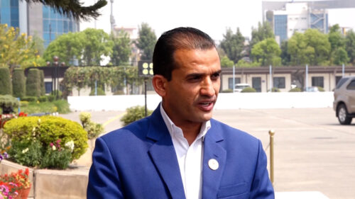 प्रधानमन्त्री संसदप्रति गैरजिम्मेवार बनेको सांसद सापकोटाको आरोप