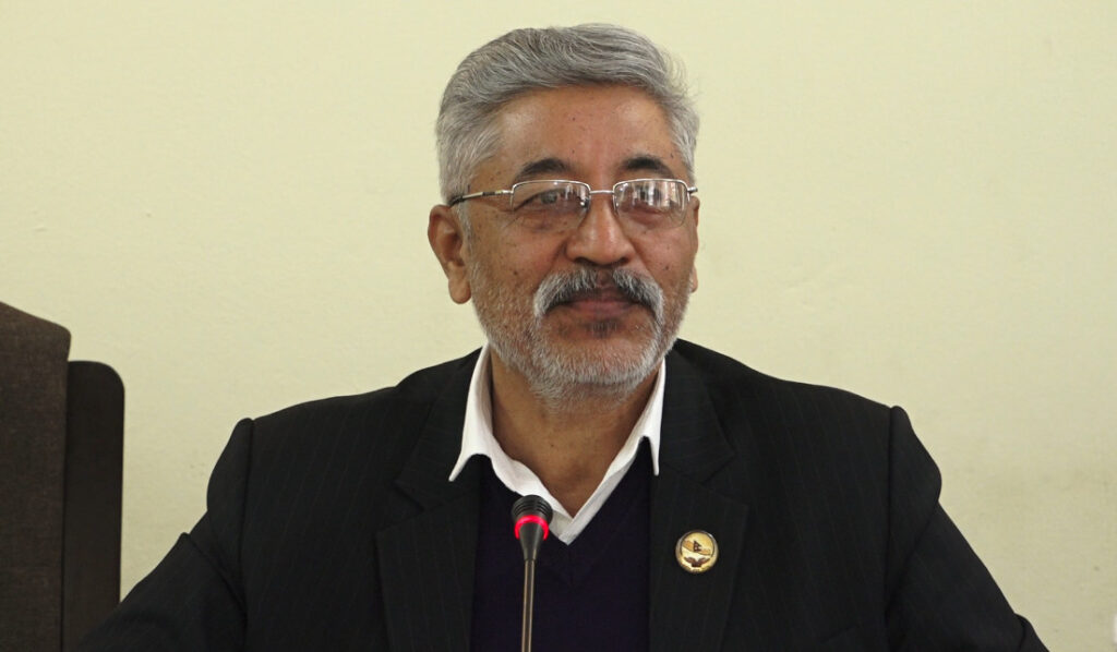 आन्दोलन स्थगन गर्न शिक्षा समितिको आग्रह
