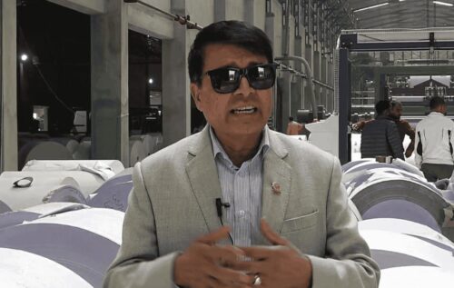 पाथीभरा केबलकार निर्माणमा बाधा पु¥याउने कुराले लगानीकर्ताहरुको मनोबल घटायोः अध्यक्ष ढकाल