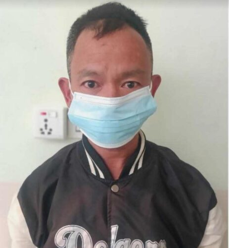गोरखामा शारीरिक रुपमा असक्त महिलामाथि जबरजस्ती करणी, एक जना पक्राउ