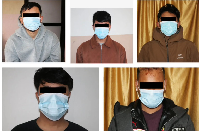 पाेखराबाटै अनलाइन जुवा र क्रिप्टाेकरेन्सी काराेवार