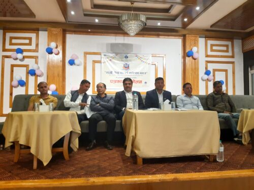 पाेखरामा फेवा नव वर्ष महोत्सवको तयारी शुरू