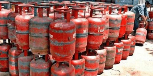 ग्यासको मुल्य सिलिन्डरमा १२ रुपैयाँ ७५ पैसा बढाउने सहमति