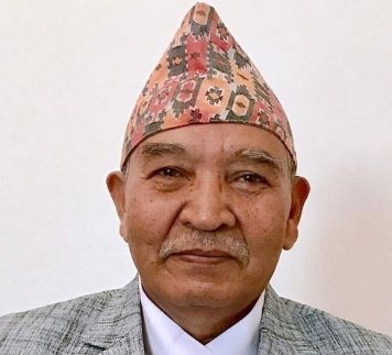 पदम सुन्दासलाई ‘कर्मयोगी बद्री पहाडी समाजसेवा पुरस्कार‘