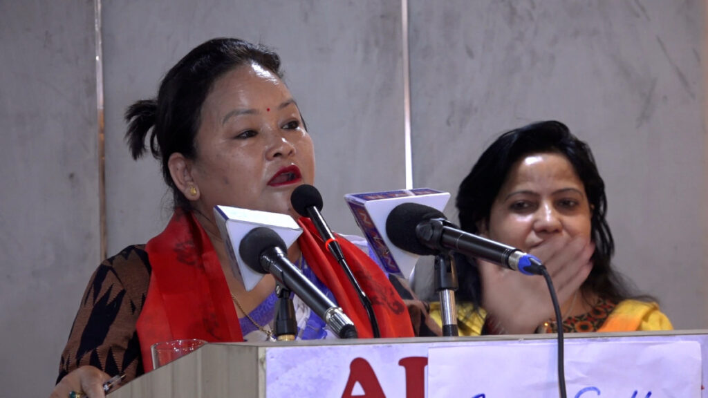 कानून कार्यान्वयन नहुँदा सडक बालबालिकाले बालिग भइसक्दा पनि जन्मदर्ता पाएनन्: सांसद राना