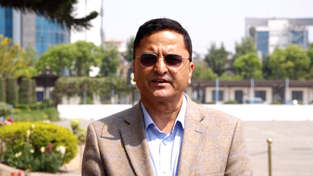 हिउँदे अधिवेशन विधायिकी कामको हिसावले सफलः सचिव भट्टराई
