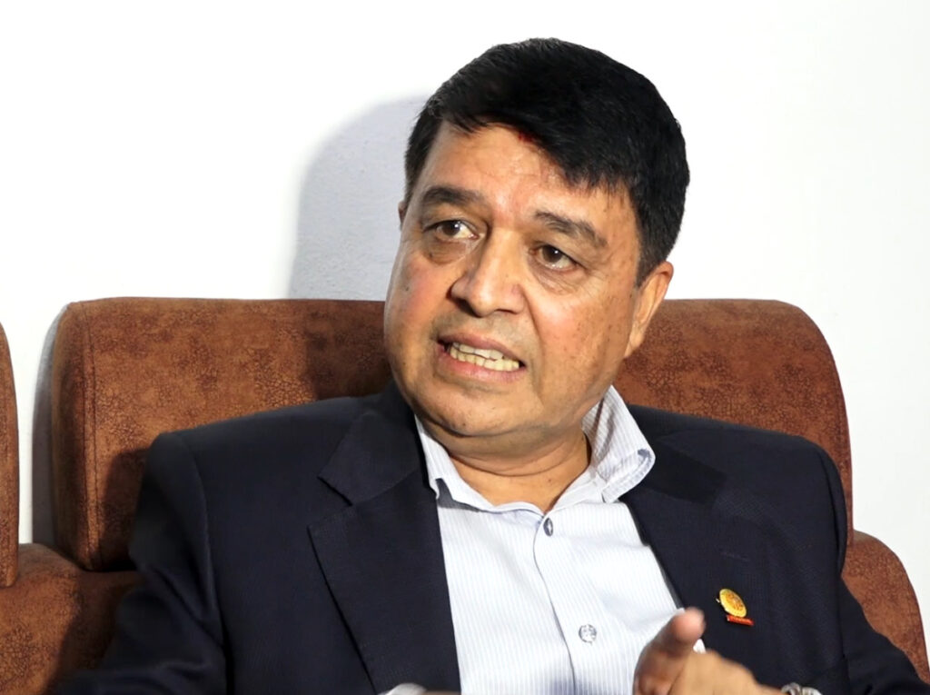 उच्चस्तरीय आर्थिक क्षेत्र सुधार आयोग प्रतिवेदनबारे निजी क्षेत्रः ‘नियन्त्रणकारी नीति हटाउ’
