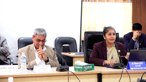 एमाले र काँग्रेस सांसदले सहमति नजनाएपछि तीनकुने घटनाबारे छानबिन समिति गठन हुन सकेन