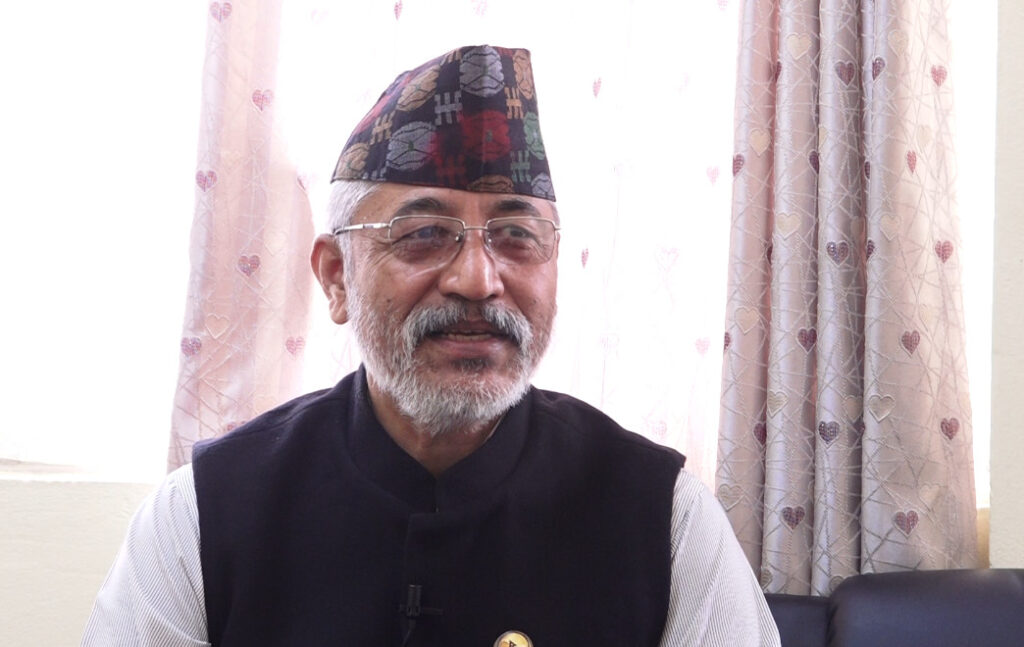 शिक्षकहरुलाई संसदीय समितिको आग्रहः माग सम्बोधन हुन्छन्, आन्दोलनलाई पुनर्विचार गर्नुस्