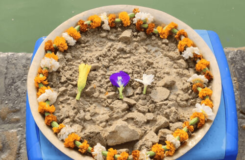 मिथिलासहित तराई\मधेसमा आज जुडशीतल पर्व मनाइँदै