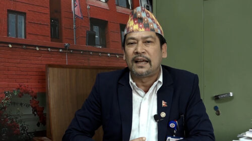 स्वास्थ्य मन्त्रालय–“औषधि लिमिटेड खरिद प्रक्रियामा समावेश छैन”
