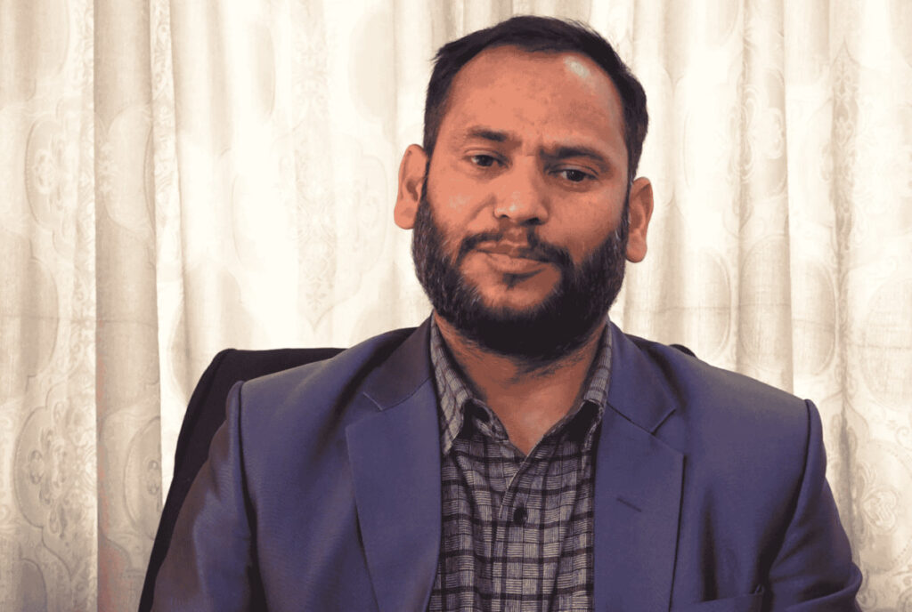 “न्युनतम आधारभुत मागहरूलाई बेवास्ता गरी ऐन आए वा कुनै बहानामा रोकिए सह्यै हुदैँन”
