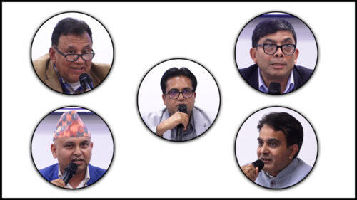 सरकारको बजेट कार्यान्वयन प्रक्रिया कमजोर हुँदा निजी क्षेत्र निरुत्साहित