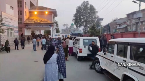 काश्मीरमा पर्यटकमाथि आतंककारी हमला, २६ पर्यटकको मृत्यु
