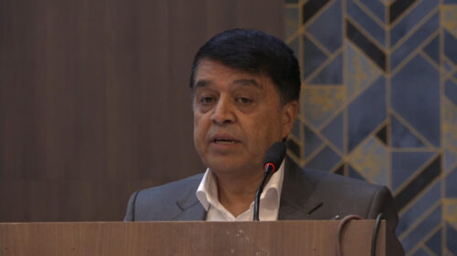 ट्रेडमार्क र पेटेन्टको मुद्दामा सरकारले विशेष कानूनी व्यवस्था गर्न आवश्यकः अध्यक्ष ढकाल