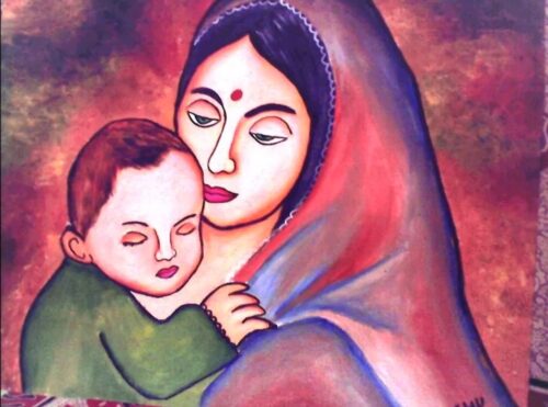 आज मातातीर्थ औँसी, आमाको मुख हेर्ने दिन
