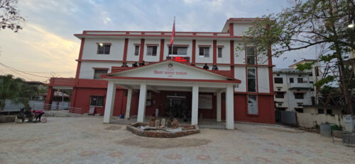 वीरगञ्जमा हनुमान जयन्ती शोभायात्र विवादः पाँच बुँदे सहमति