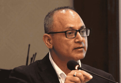 दातृ निकायको प्रभावमा एनडिसीका लक्ष्यहरु बढी महत्वकांक्षी भएः महेश्वर ढकाल