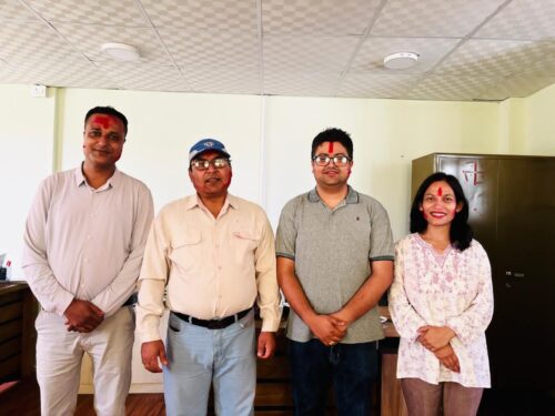 ‘गण्डकी विश्वविद्यालय केन्द्रीय प्राध्यापक मञ्च’ गठन