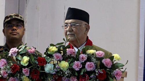 पोखरामा शुक्रबारदेखि युवा संघको महाधिवेशन हुँदै