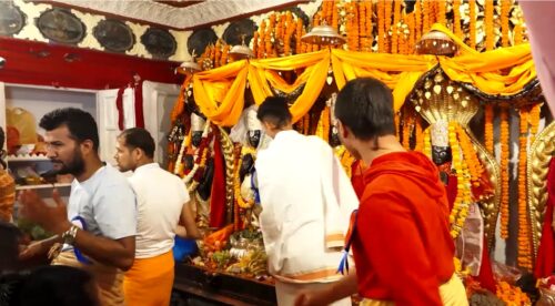 आज रामनवमी पर्व, भगवान् रामको पूजाआराधना गरी मनाईंदै