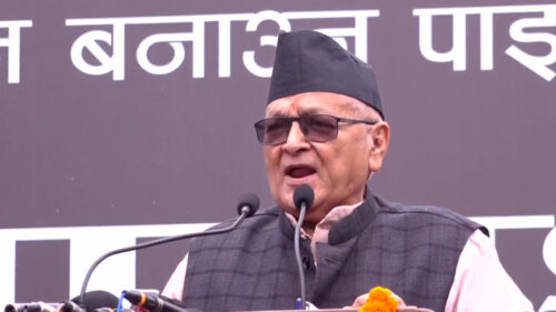 राजावादीहरु एकजुट भएका छौँः संयोजक सुवेदी