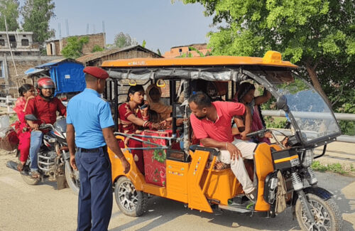 भारत–पाकिस्तान तनावको असर नेपाल–भारत सीमामा